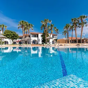 Lejlighedshotel Vistapicas