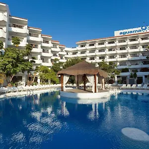 *** Lejlighedshotel Aguamar Apartamentos, Cristianos Downtown Spanien