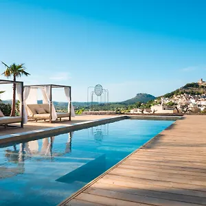 Hotel Creu De Tau Art&spa-adults Only