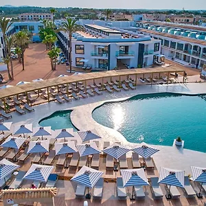 Hotel Universal Grand Leon &