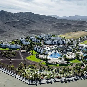 **** Lejlighedshotel Playitas - Sports Spanien