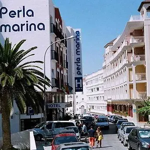 **** Hotel Sercotel Perla Marina Spanien