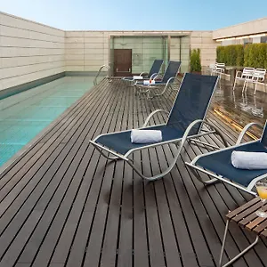 **** Hotel Nh Collection Constanza Spanien